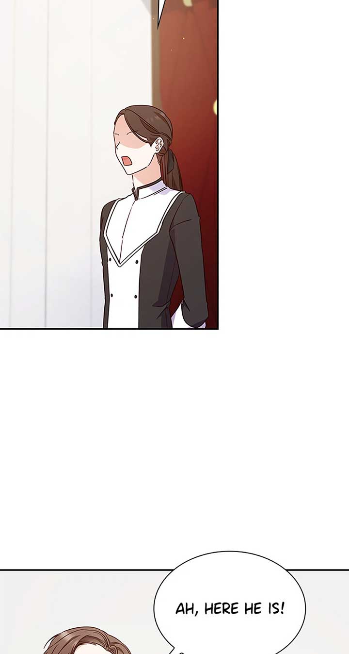 I’m a Villainess But I Became a Mother Chapter 90 page 29