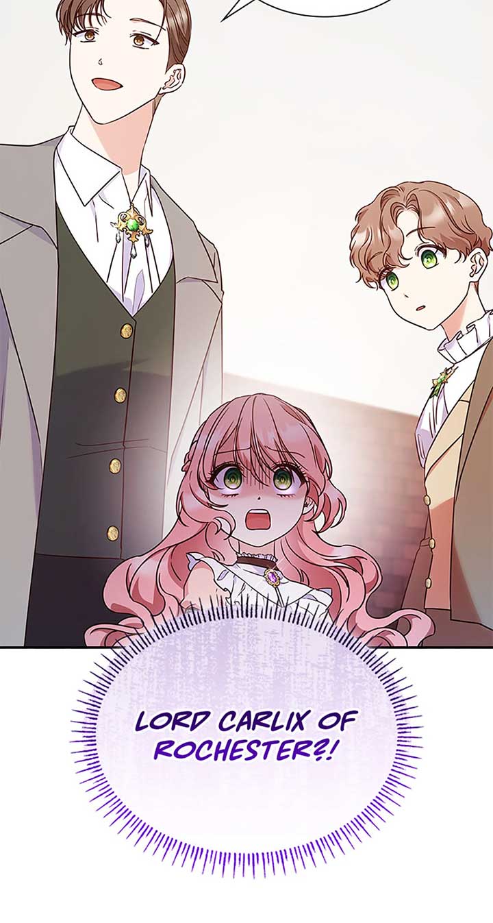 I’m a Villainess But I Became a Mother Chapter 90 page 30
