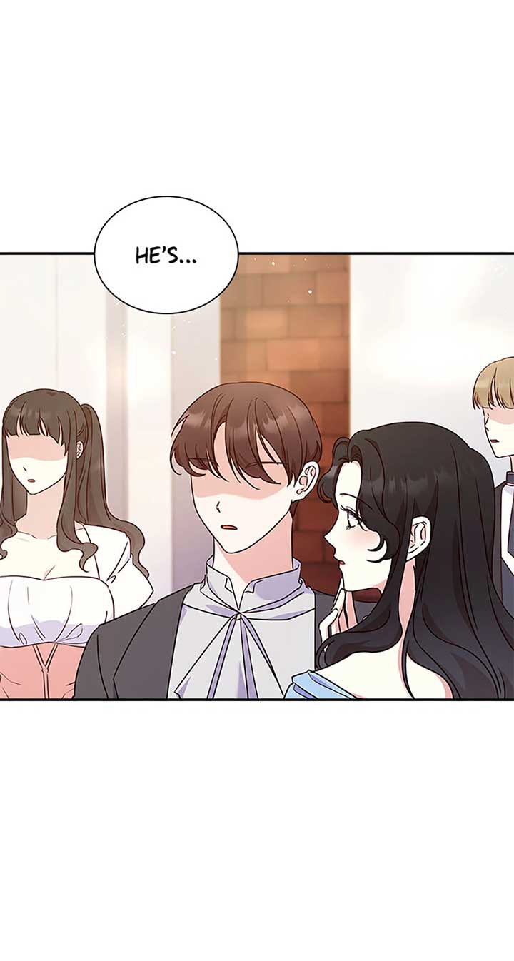 I’m a Villainess But I Became a Mother Chapter 90 page 32