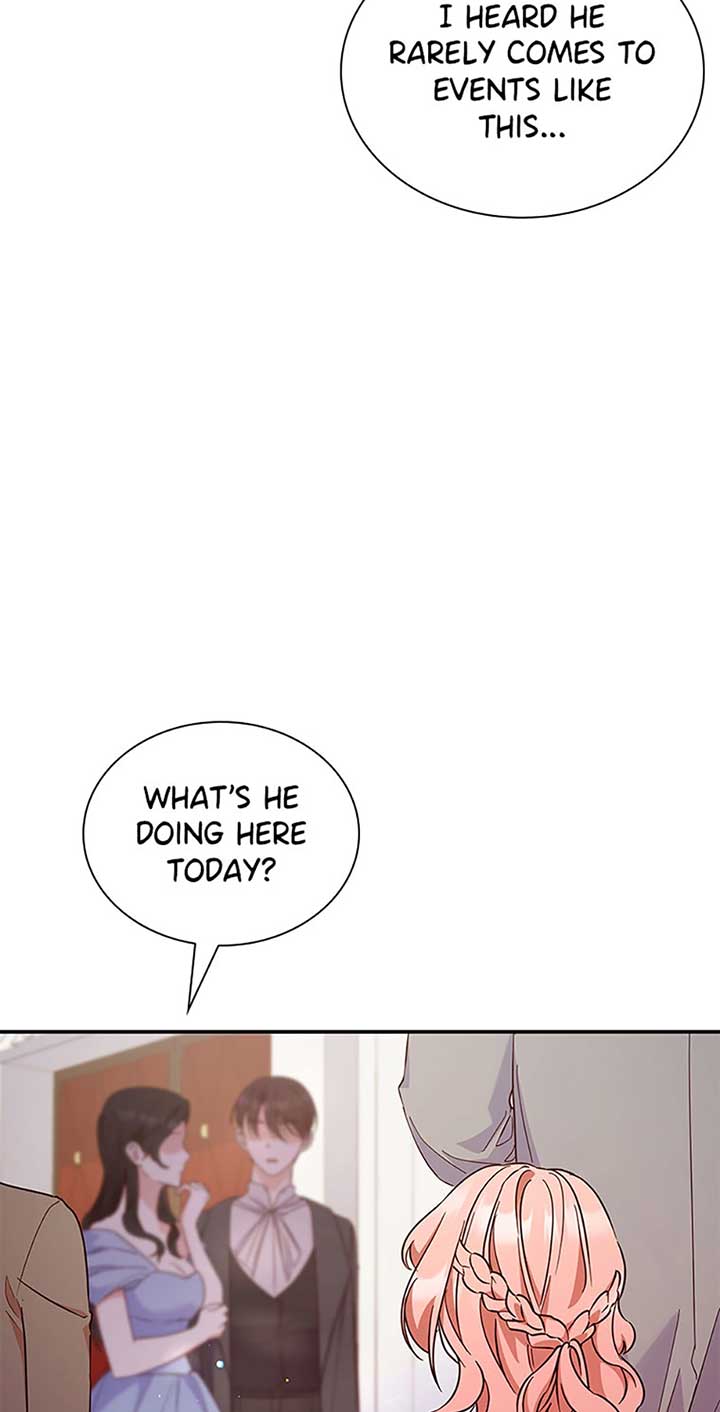 I’m a Villainess But I Became a Mother Chapter 90 page 36