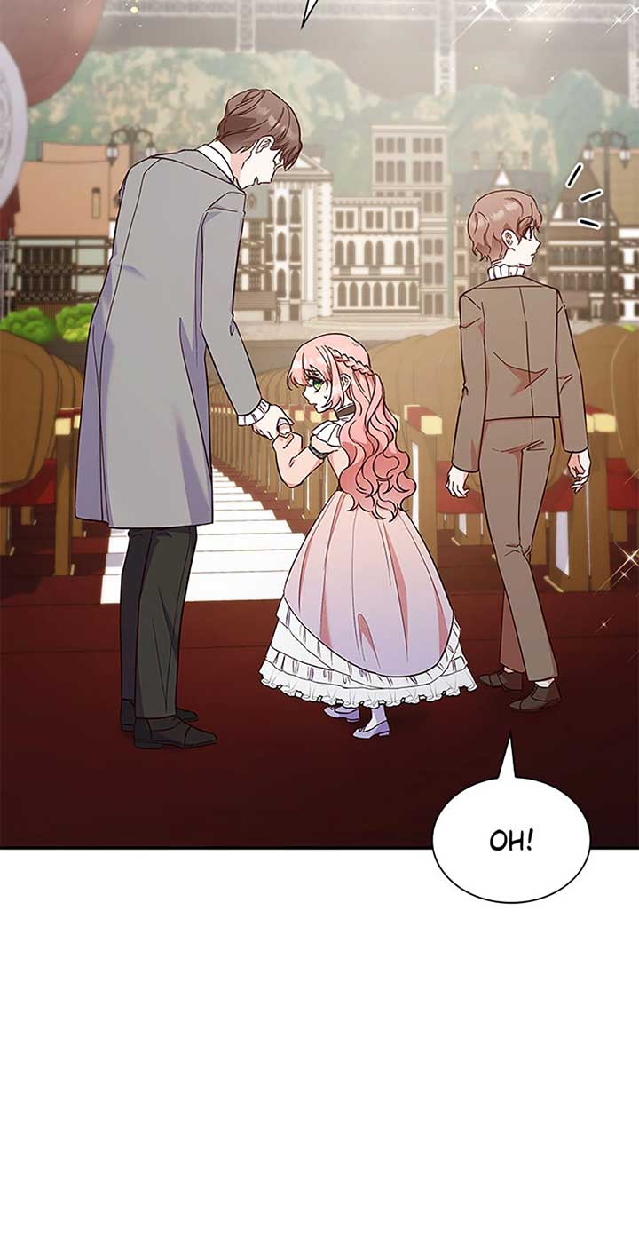 I’m a Villainess But I Became a Mother Chapter 90 page 39