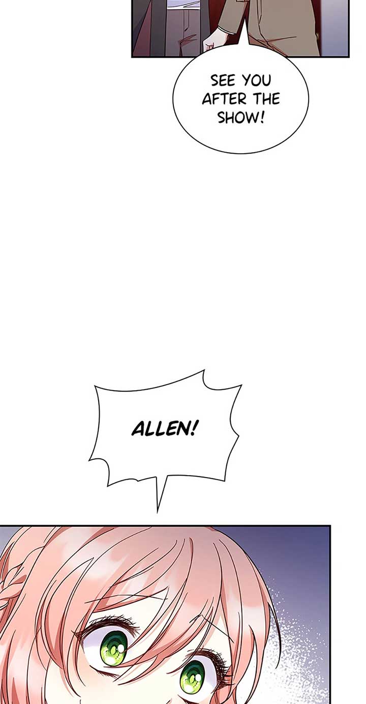 I’m a Villainess But I Became a Mother Chapter 90 page 41