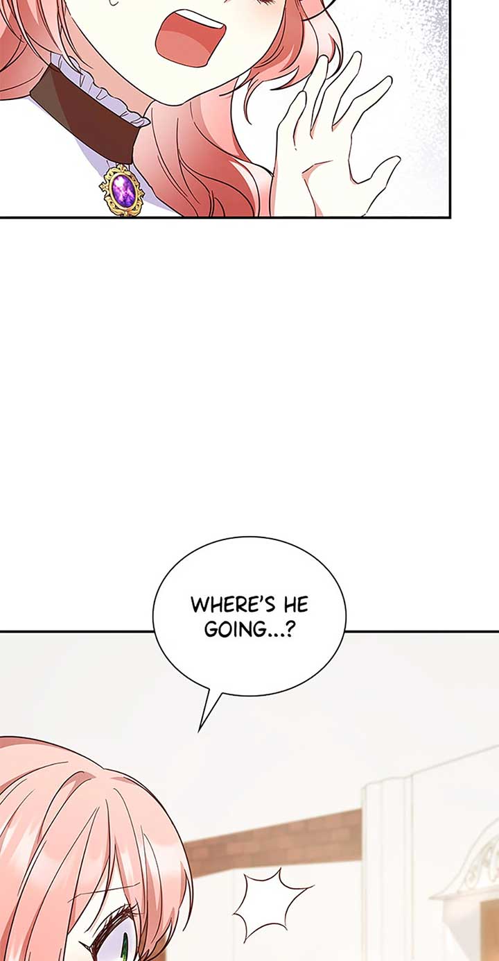 I’m a Villainess But I Became a Mother Chapter 90 page 42