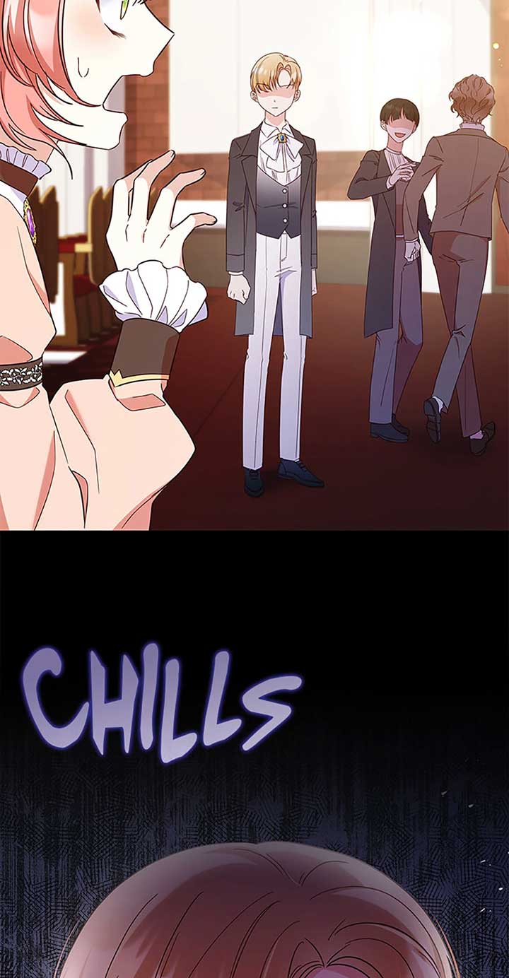 I’m a Villainess But I Became a Mother Chapter 90 page 43
