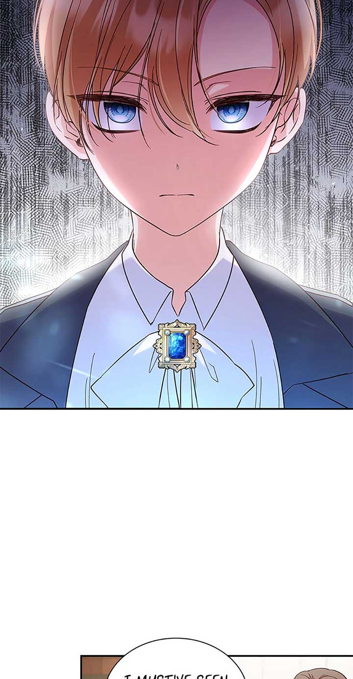I’m a Villainess But I Became a Mother Chapter 90 page 44