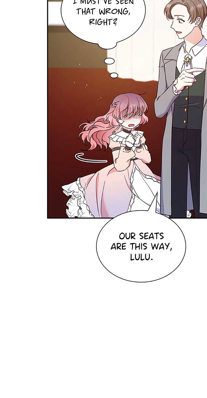 I’m a Villainess But I Became a Mother Chapter 90 page 45