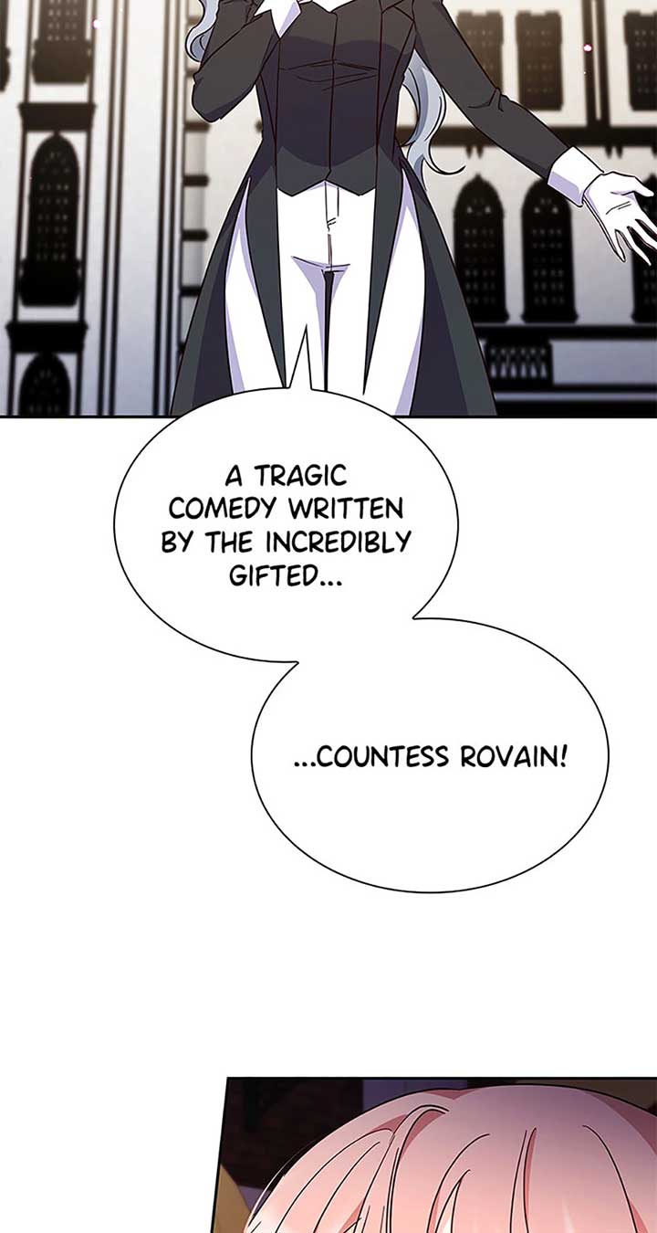 I’m a Villainess But I Became a Mother Chapter 90 page 51