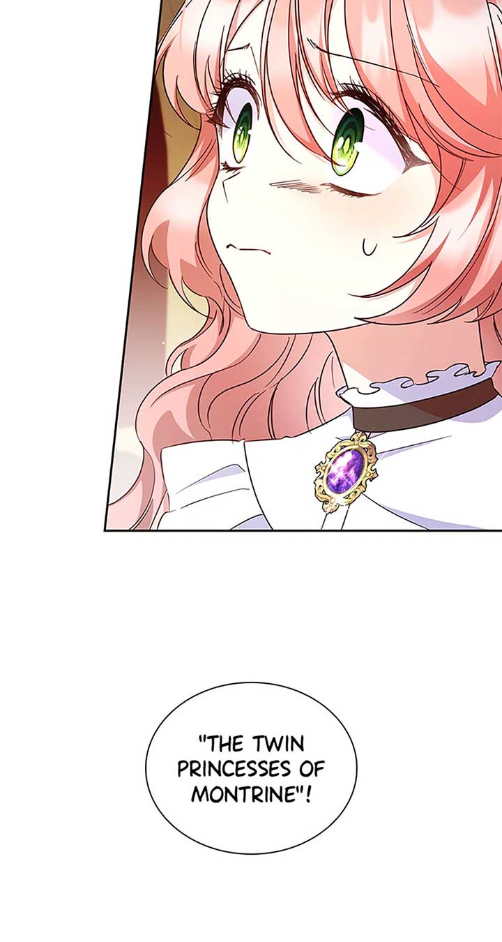 I’m a Villainess But I Became a Mother Chapter 90 page 52