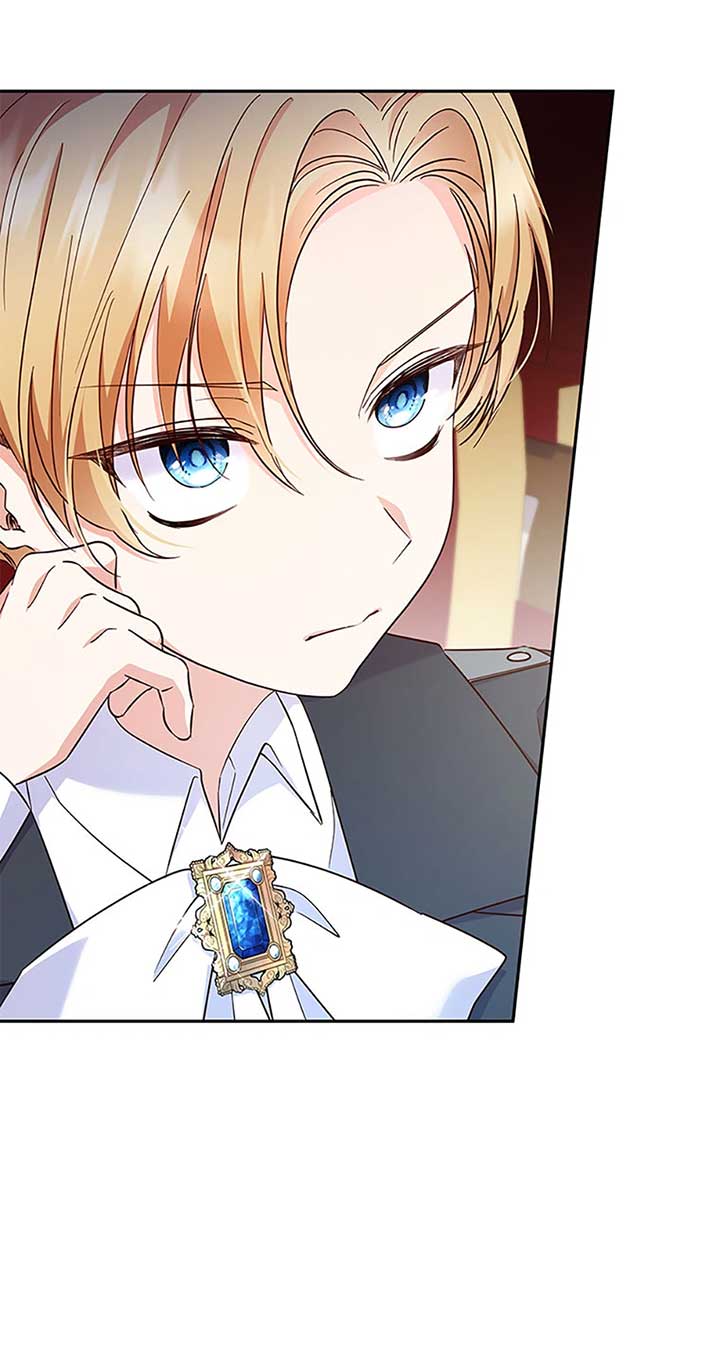 I’m a Villainess But I Became a Mother Chapter 90 page 53