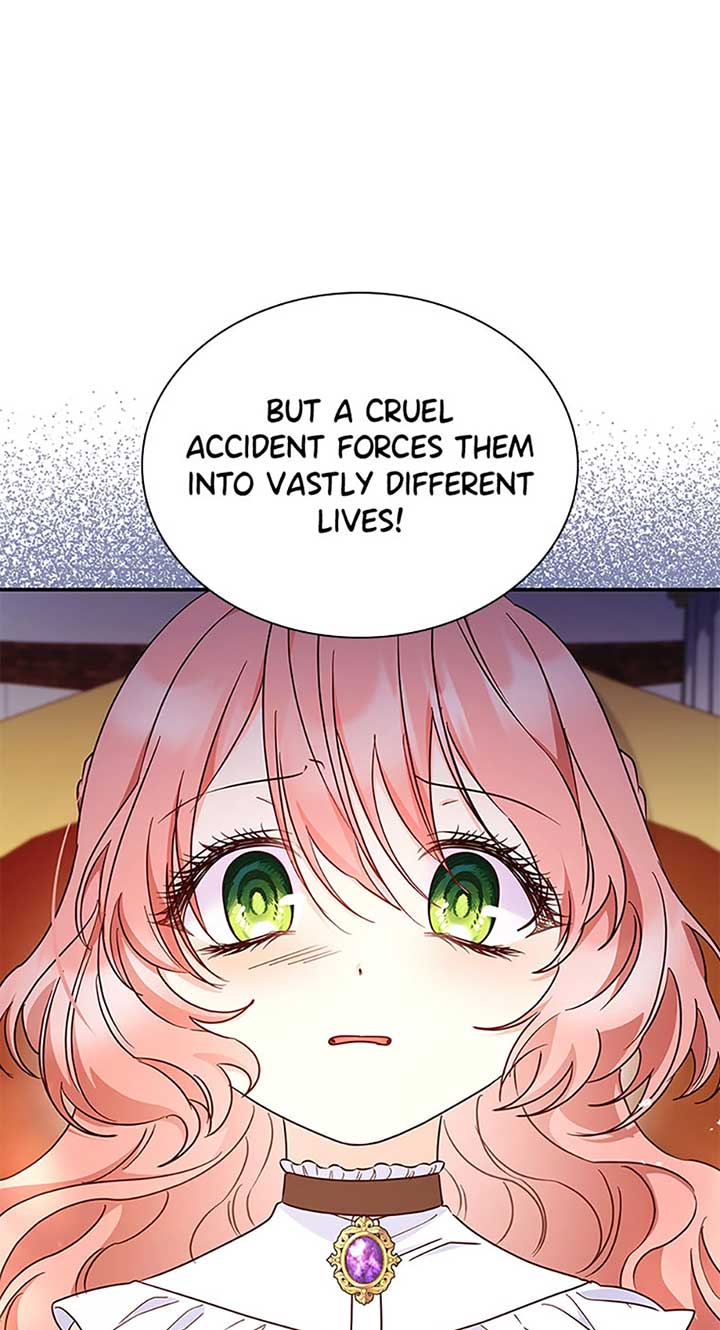 I’m a Villainess But I Became a Mother Chapter 90 page 56