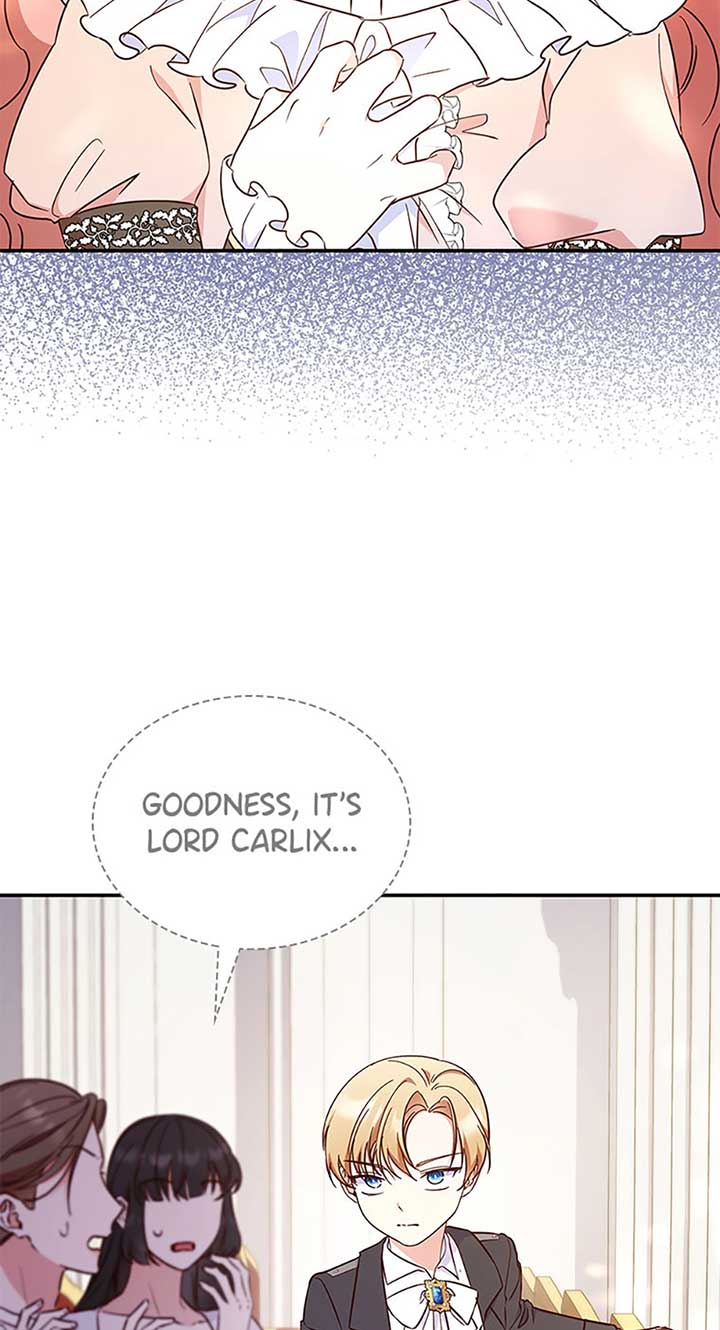 I’m a Villainess But I Became a Mother Chapter 90 page 57