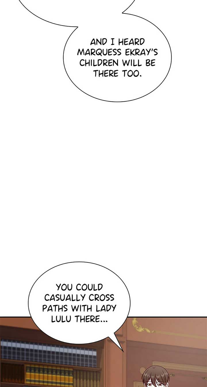 I’m a Villainess But I Became a Mother Chapter 90 page 5