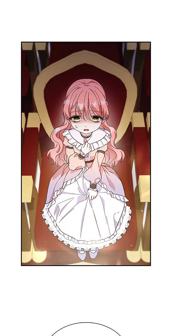 I’m a Villainess But I Became a Mother Chapter 90 page 59