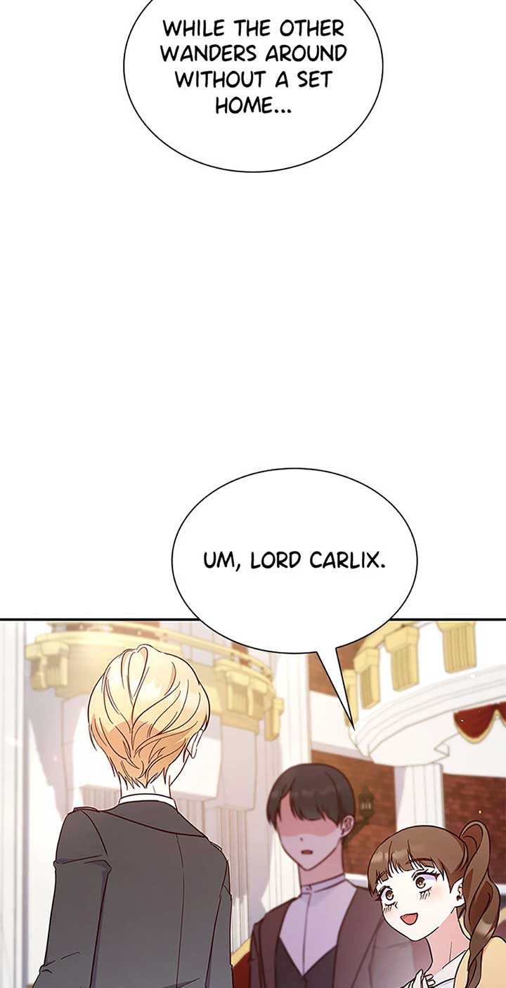 I’m a Villainess But I Became a Mother Chapter 90 page 60