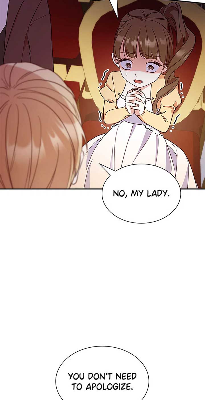 I’m a Villainess But I Became a Mother Chapter 90 page 63