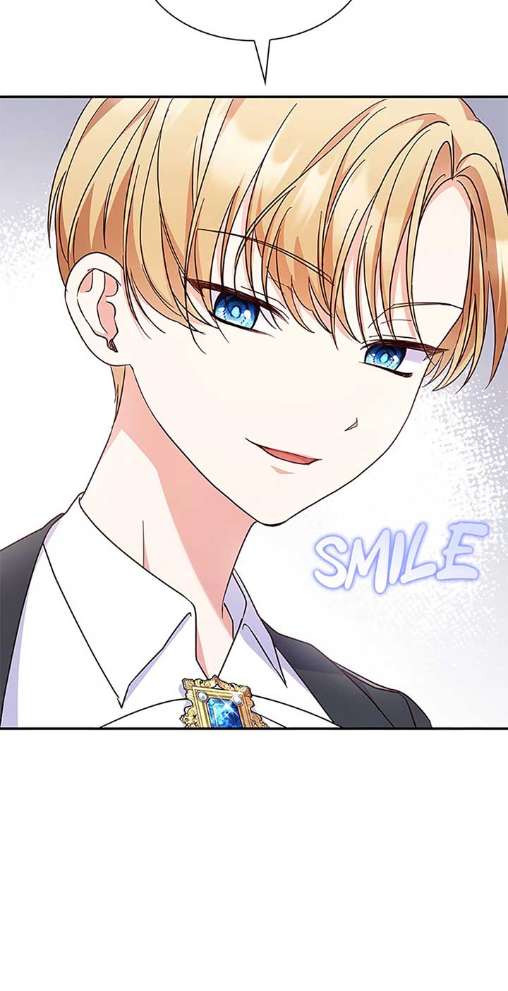I’m a Villainess But I Became a Mother Chapter 90 page 64