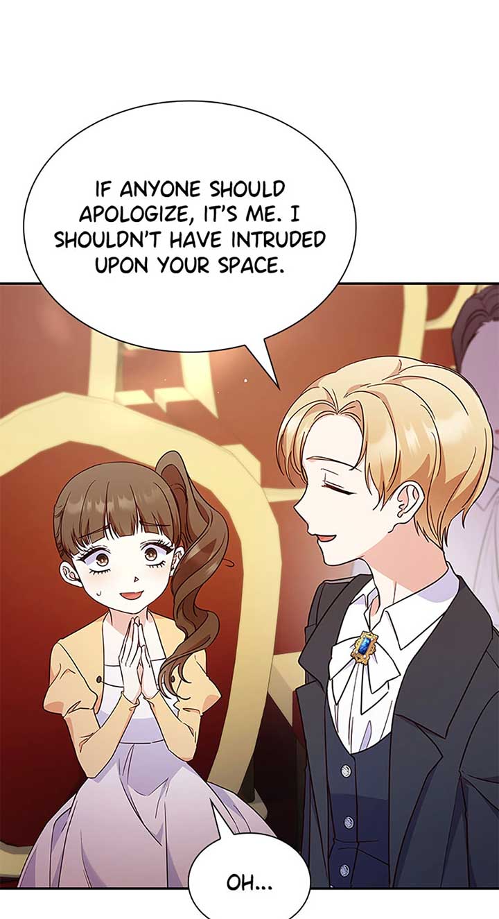 I’m a Villainess But I Became a Mother Chapter 90 page 65