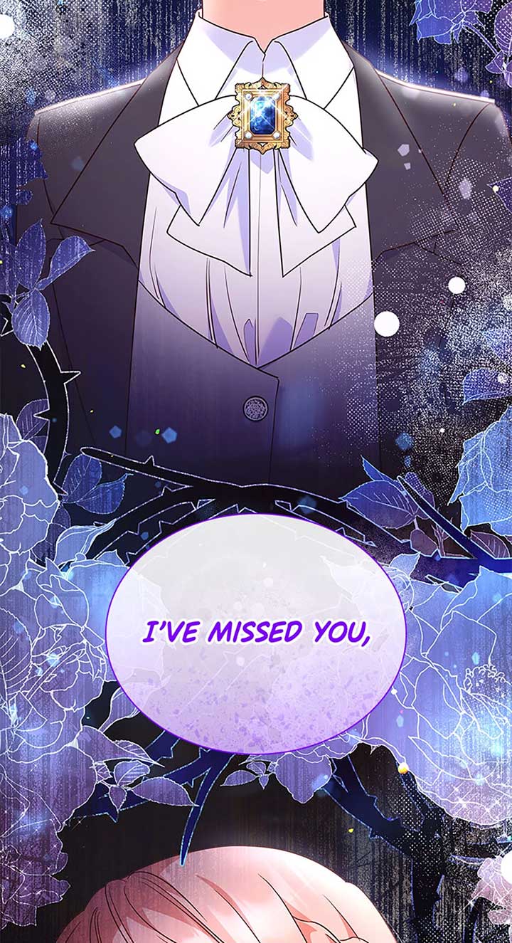 I’m a Villainess But I Became a Mother Chapter 90 page 69