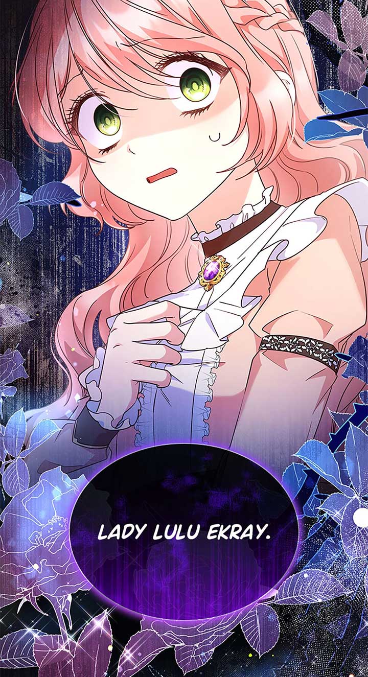 I’m a Villainess But I Became a Mother Chapter 90 page 70