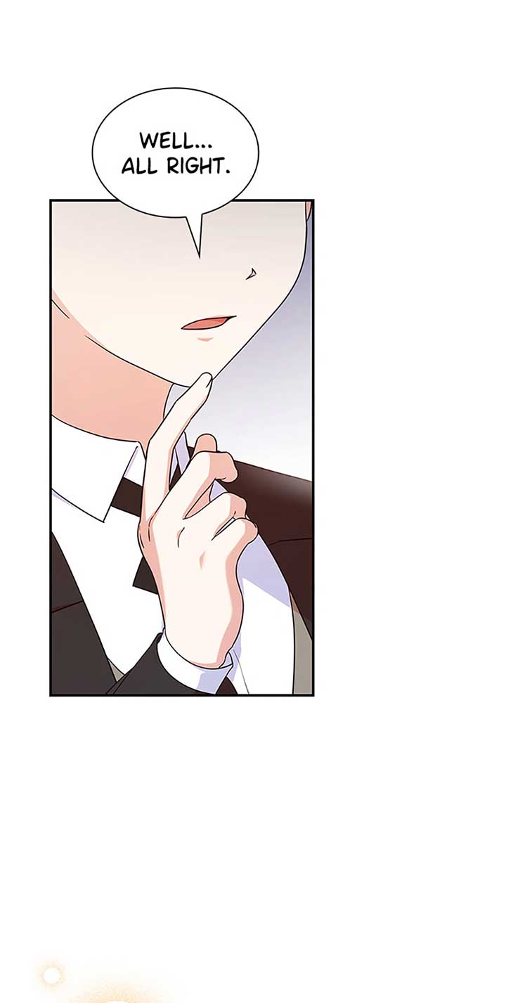 I’m a Villainess But I Became a Mother Chapter 90 page 7