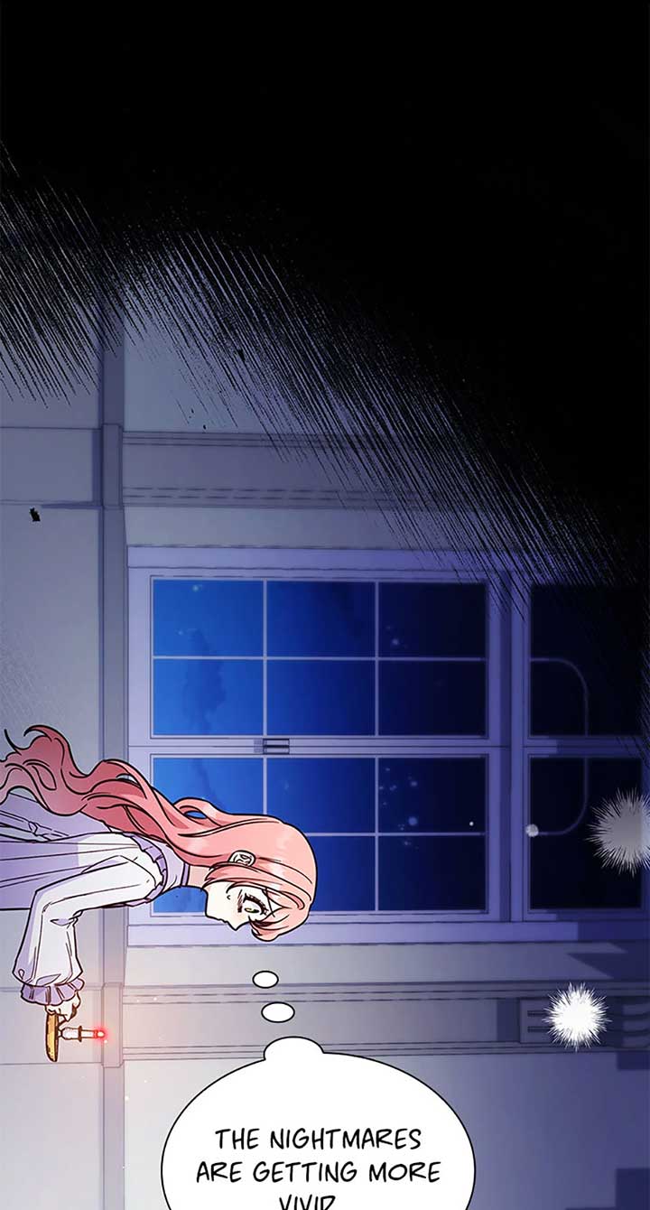 I’m a Villainess But I Became a Mother Chapter 93 page 0