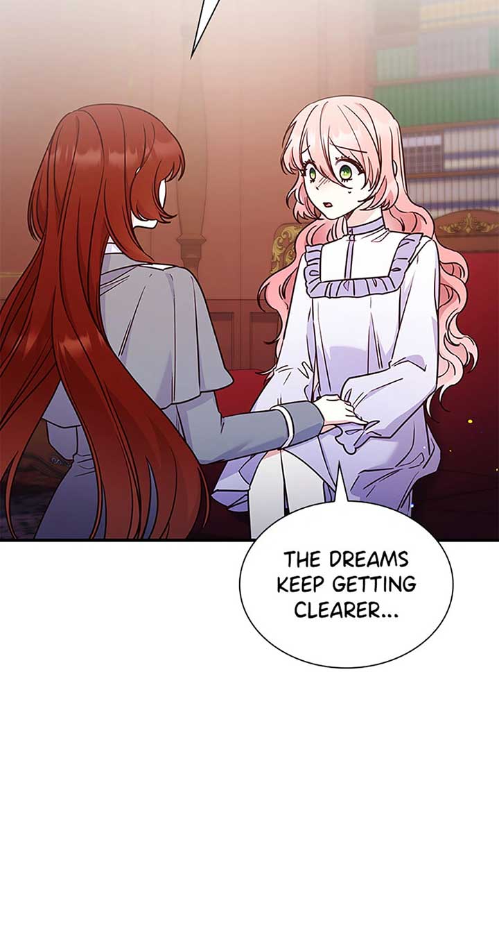I’m a Villainess But I Became a Mother Chapter 93 page 10