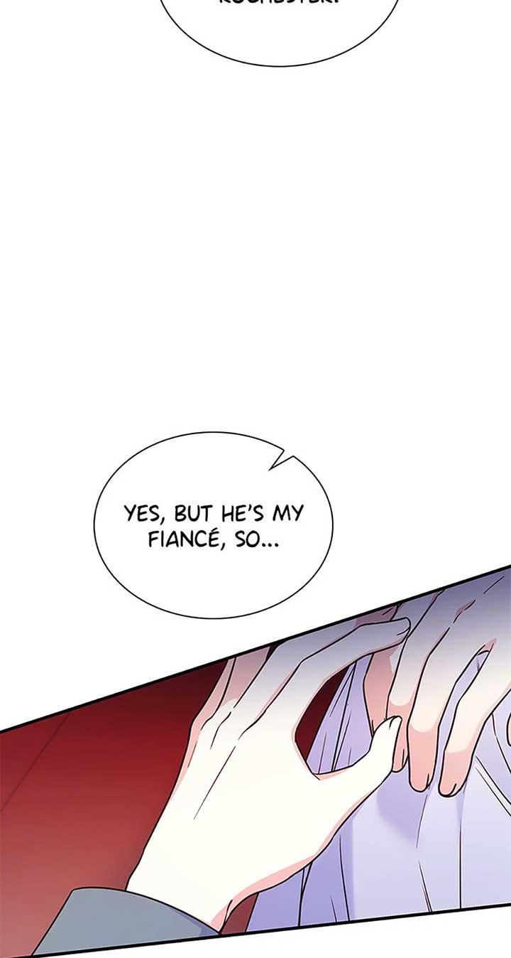I’m a Villainess But I Became a Mother Chapter 93 page 12