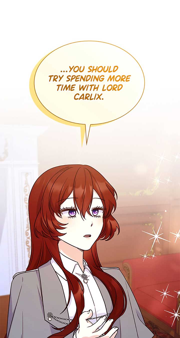 I’m a Villainess But I Became a Mother Chapter 93 page 14