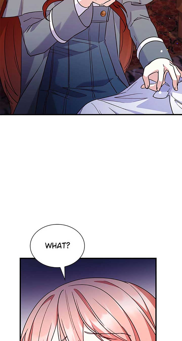 I’m a Villainess But I Became a Mother Chapter 93 page 15