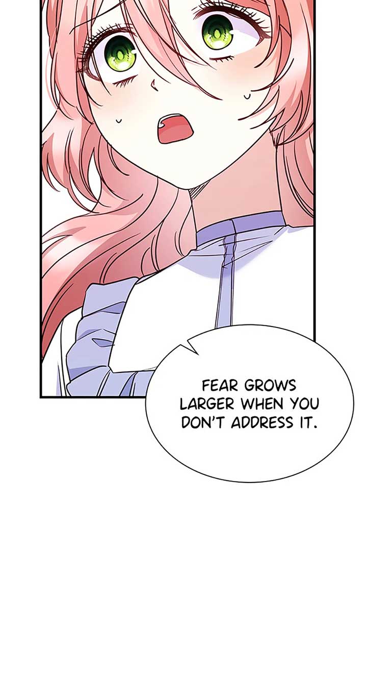 I’m a Villainess But I Became a Mother Chapter 93 page 16