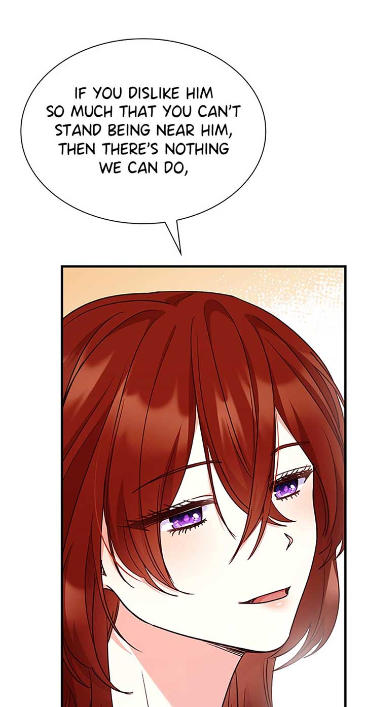 I’m a Villainess But I Became a Mother Chapter 93 page 17