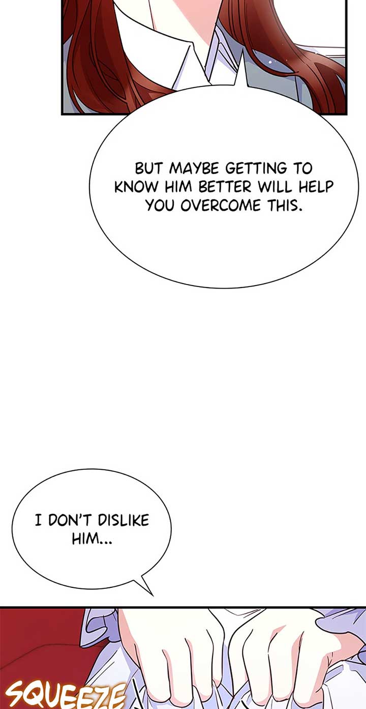 I’m a Villainess But I Became a Mother Chapter 93 page 18