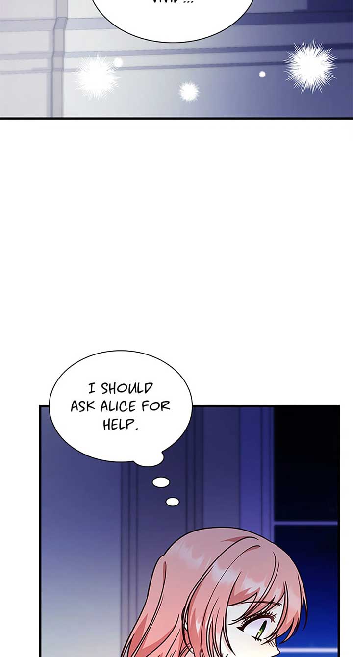 I’m a Villainess But I Became a Mother Chapter 93 page 1