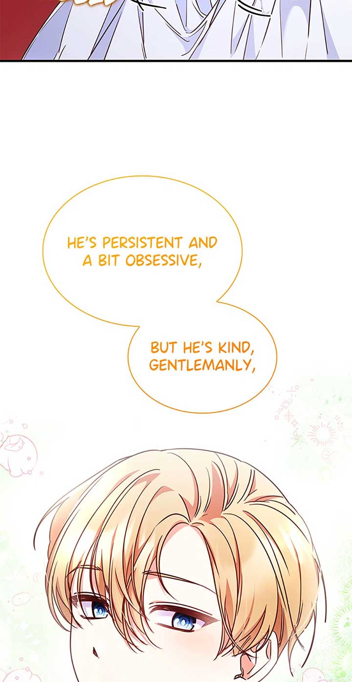 I’m a Villainess But I Became a Mother Chapter 93 page 19