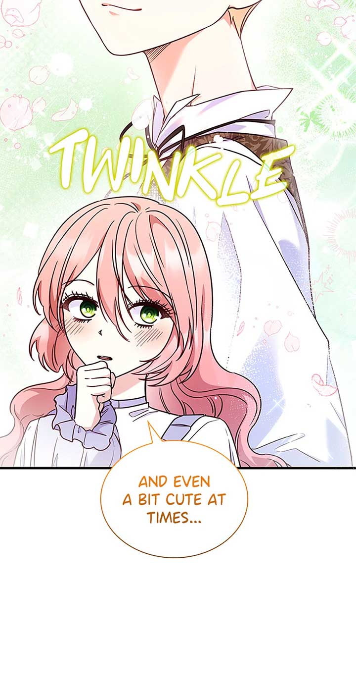 I’m a Villainess But I Became a Mother Chapter 93 page 20