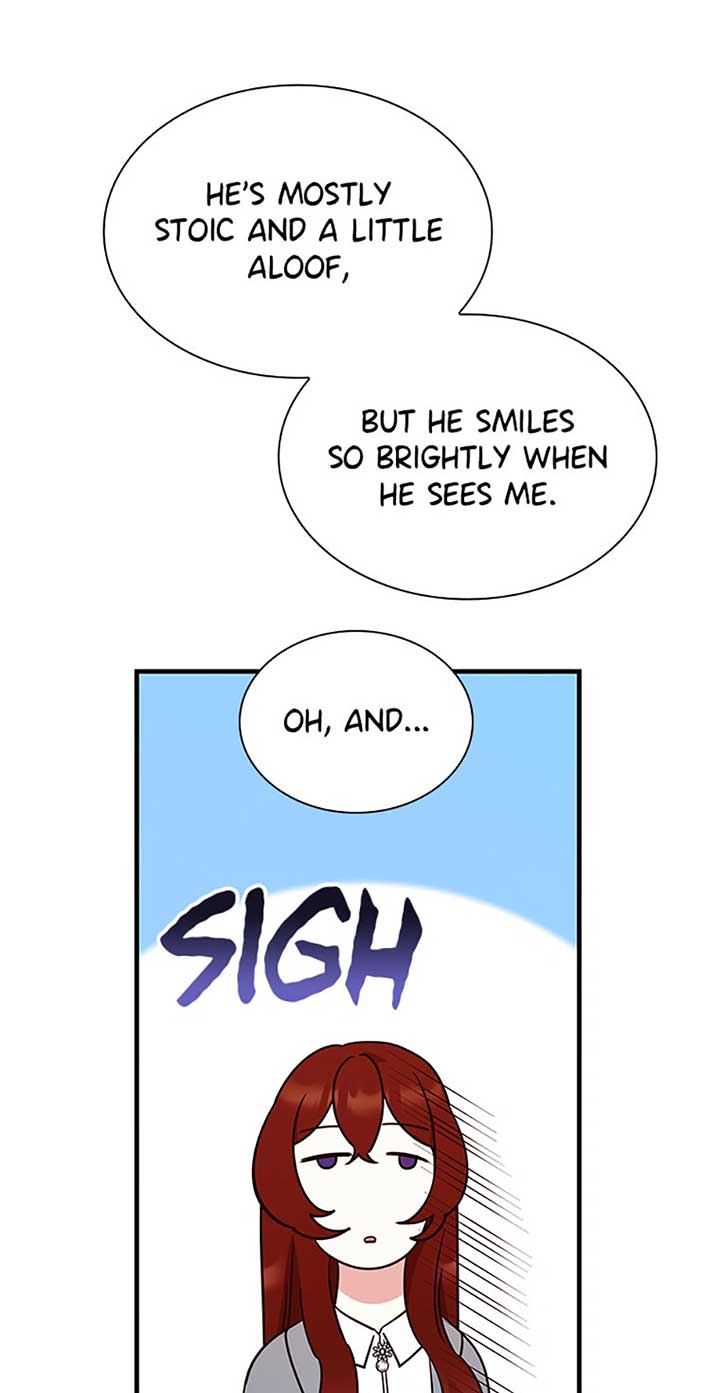 I’m a Villainess But I Became a Mother Chapter 93 page 21