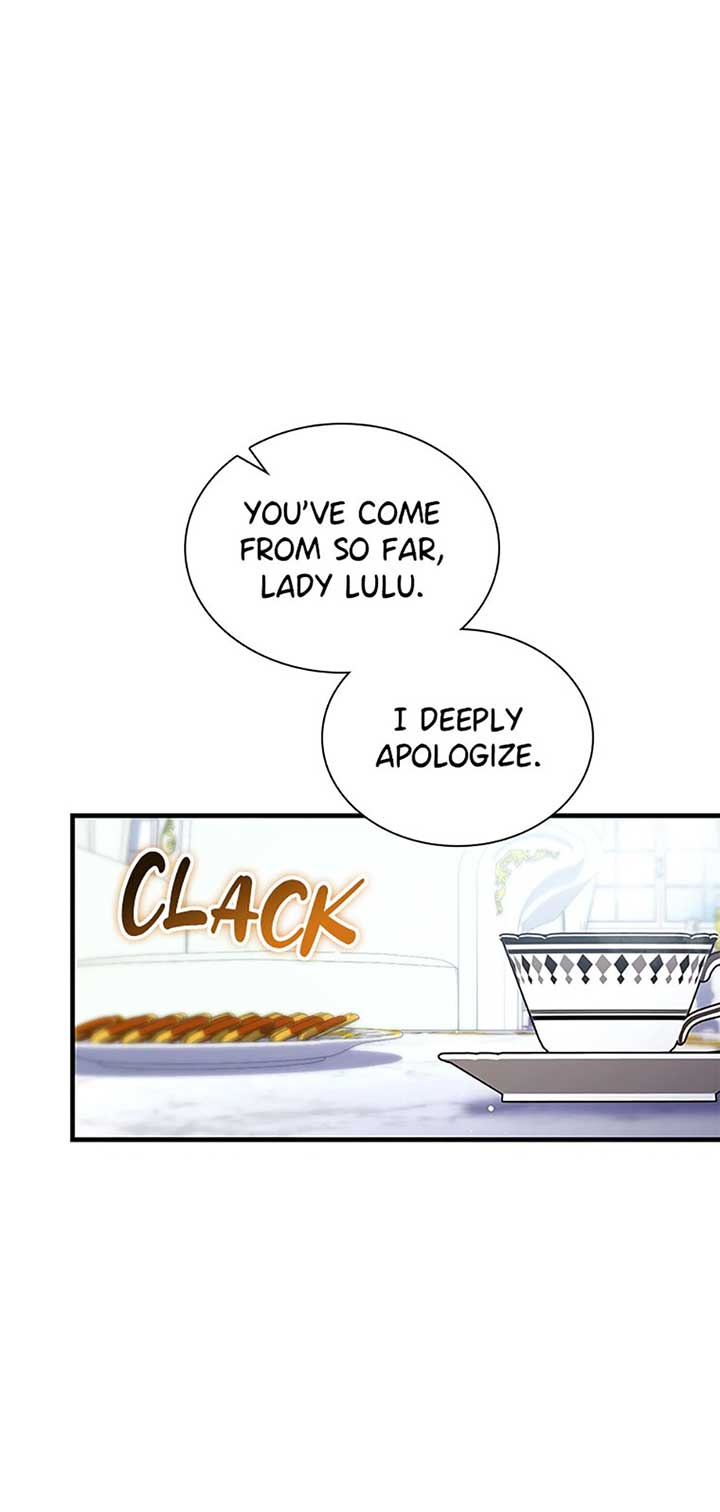 I’m a Villainess But I Became a Mother Chapter 93 page 25