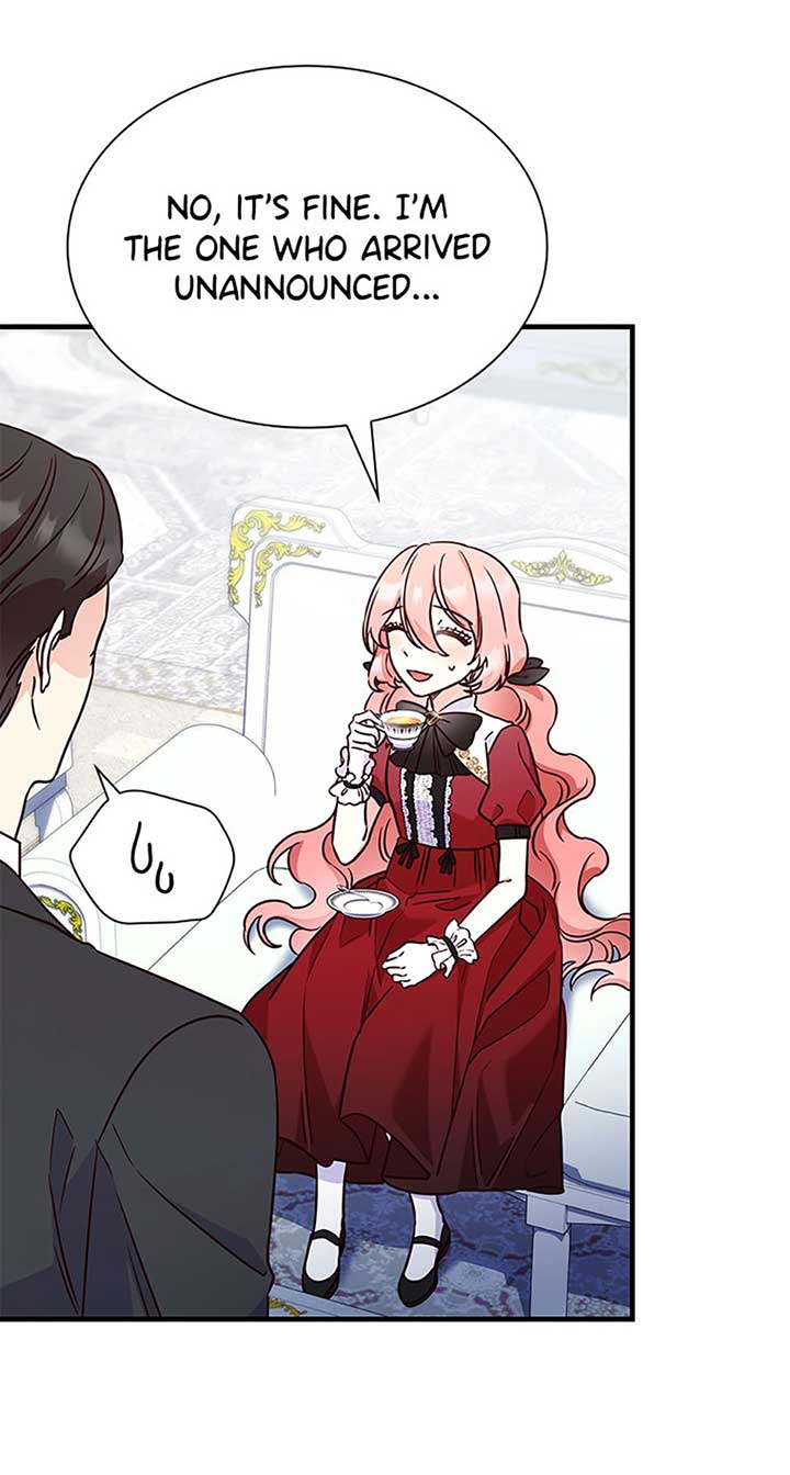 I’m a Villainess But I Became a Mother Chapter 93 page 26