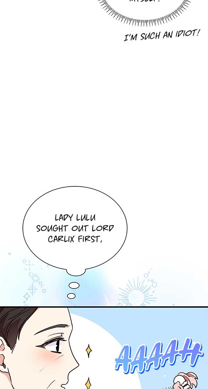 I’m a Villainess But I Became a Mother Chapter 93 page 28