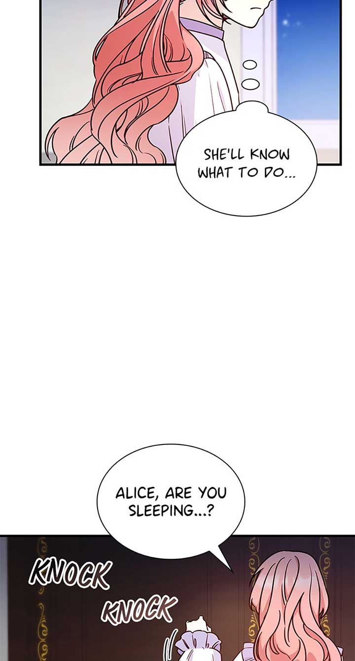 I’m a Villainess But I Became a Mother Chapter 93 page 2