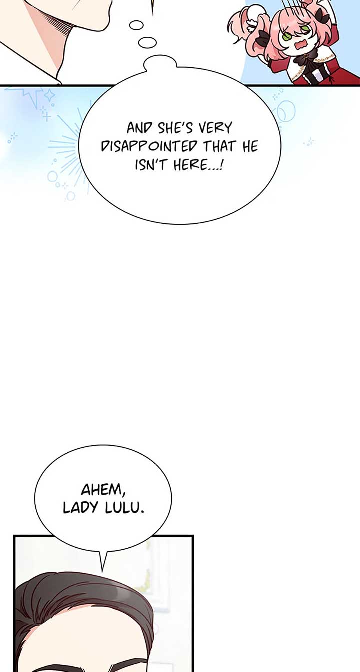 I’m a Villainess But I Became a Mother Chapter 93 page 29