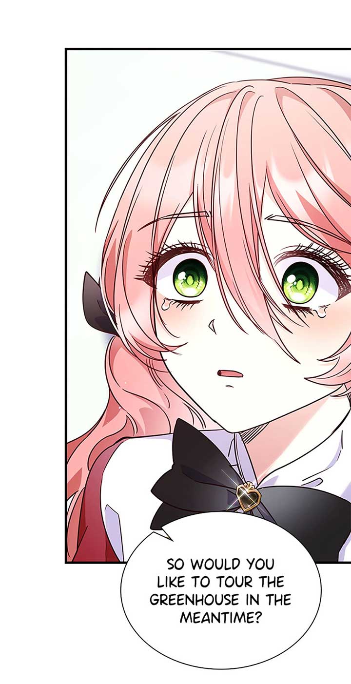 I’m a Villainess But I Became a Mother Chapter 93 page 31