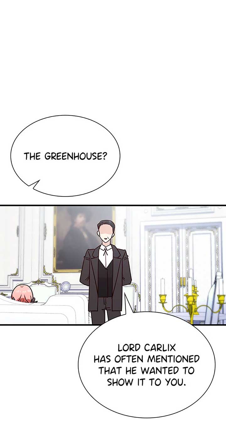 I’m a Villainess But I Became a Mother Chapter 93 page 32
