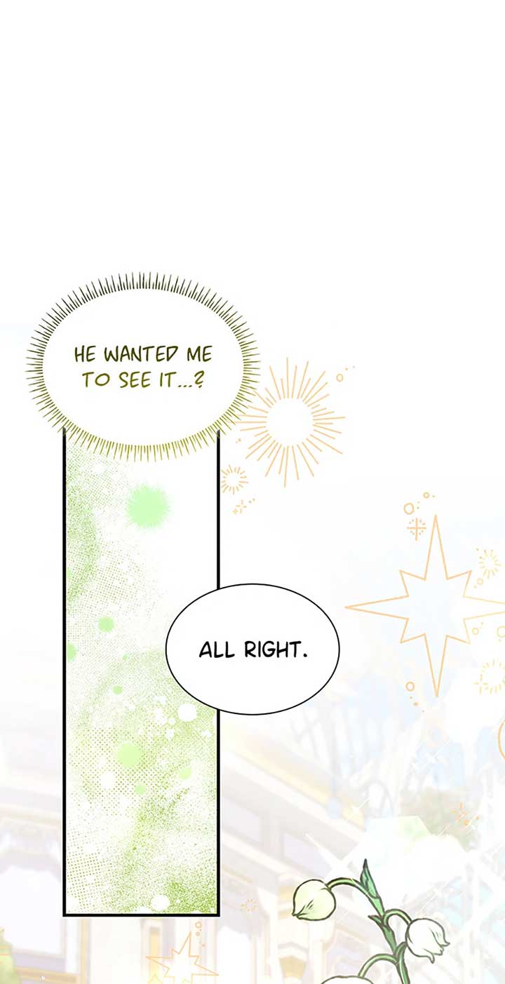 I’m a Villainess But I Became a Mother Chapter 93 page 33