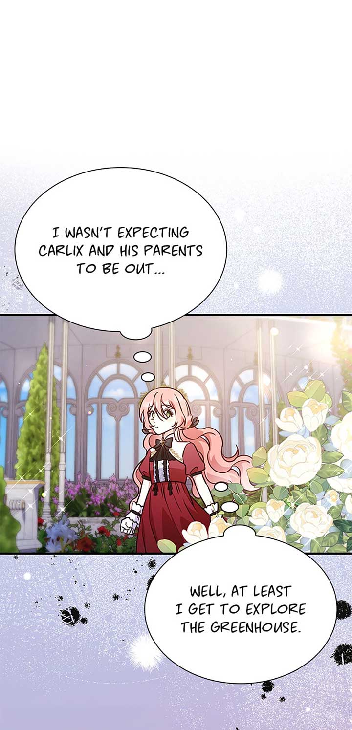 I’m a Villainess But I Became a Mother Chapter 93 page 36