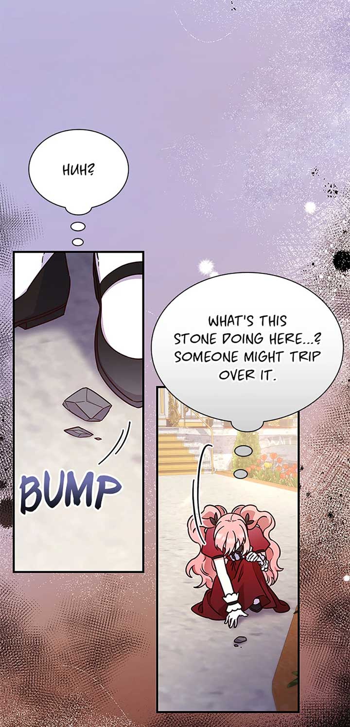 I’m a Villainess But I Became a Mother Chapter 93 page 37