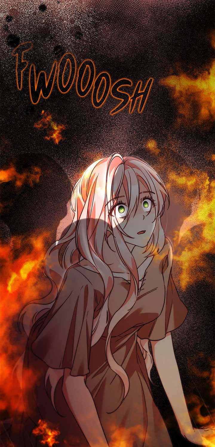 I’m a Villainess But I Became a Mother Chapter 93 page 38