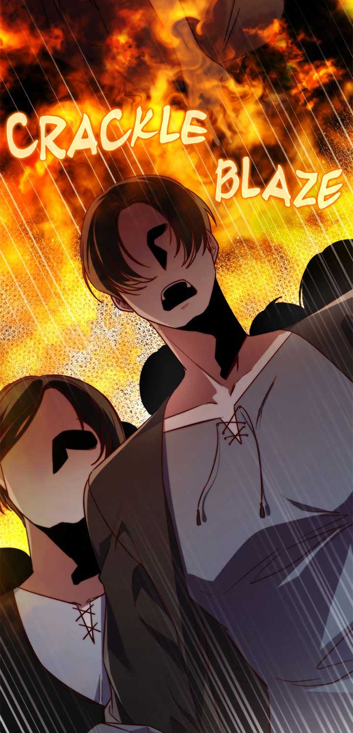 I’m a Villainess But I Became a Mother Chapter 93 page 39