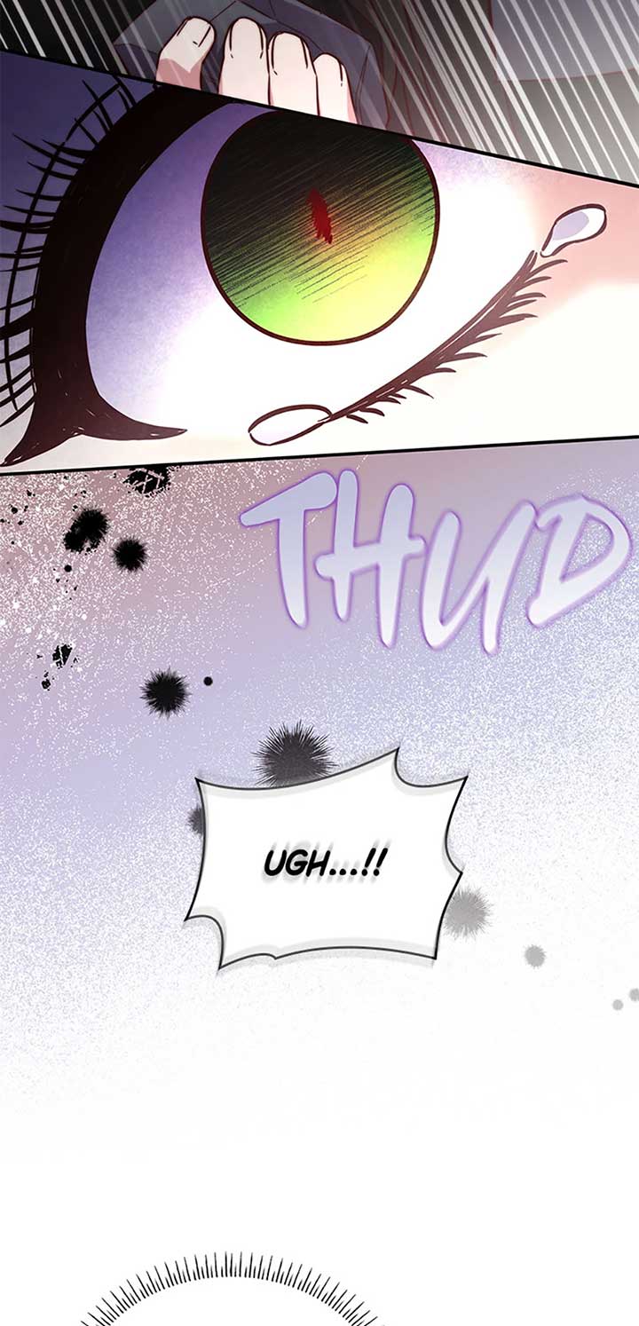 I’m a Villainess But I Became a Mother Chapter 93 page 40