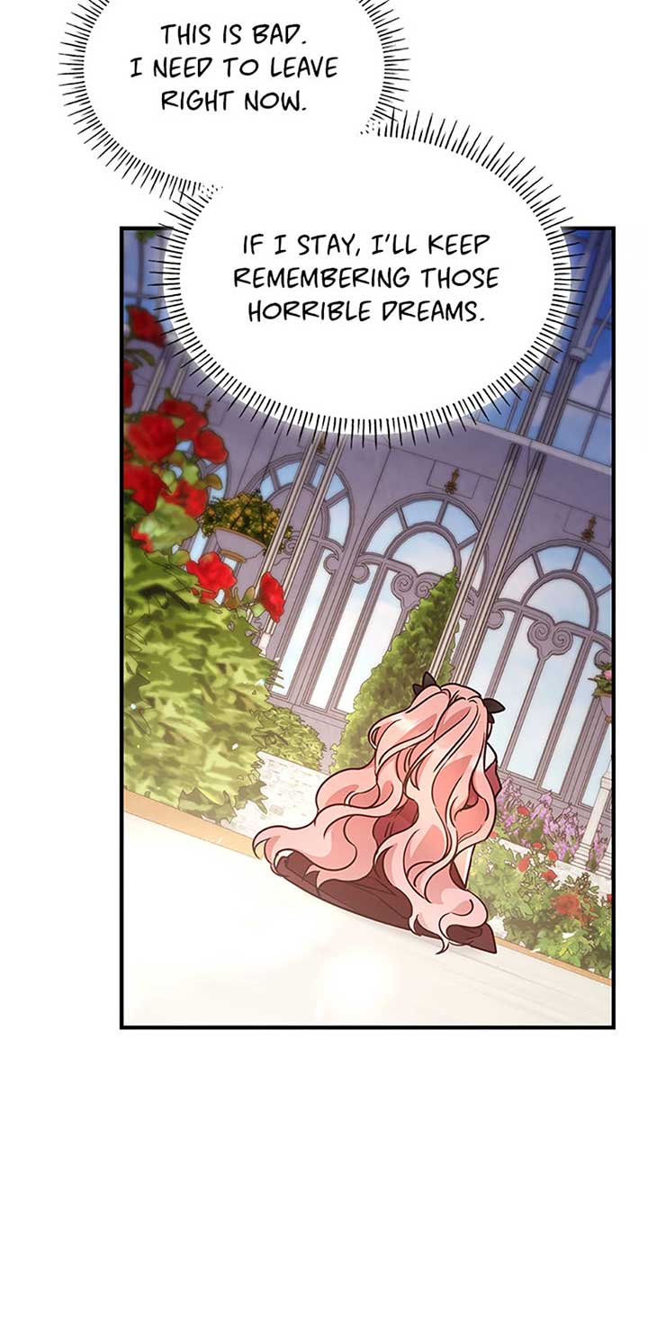 I’m a Villainess But I Became a Mother Chapter 93 page 41